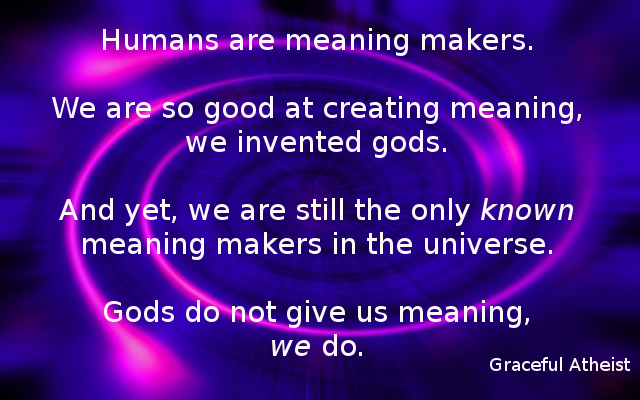 meaning-makers