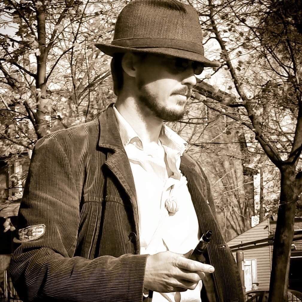 Matt Cook: Deconversion (not so) Anonymous. Click to play episode on anchor.fm