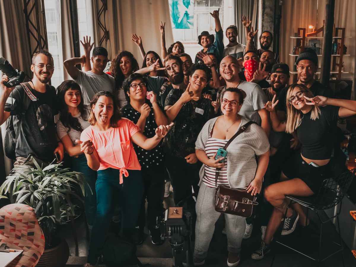 Finding Secular Community