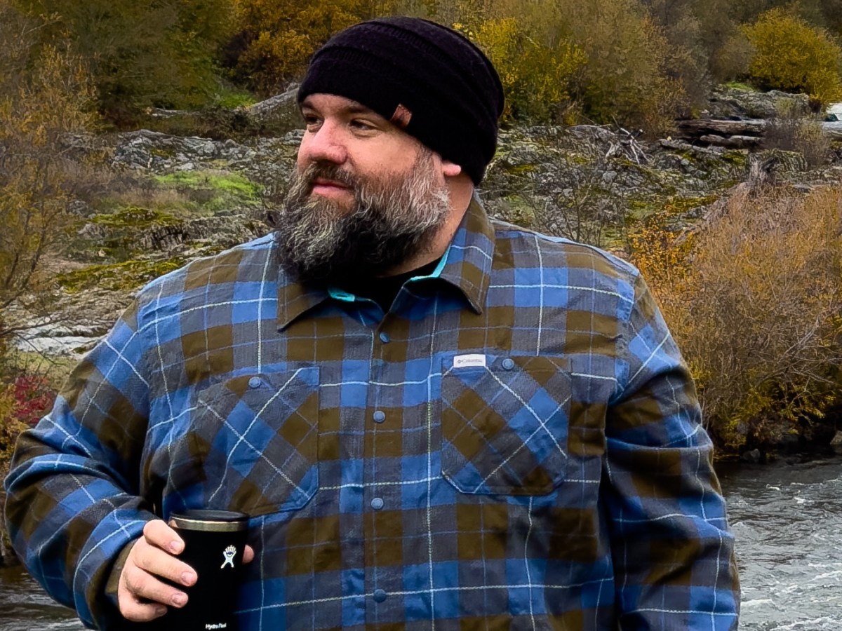 Andy Neal: Andy Films And&nbsp;Hikes