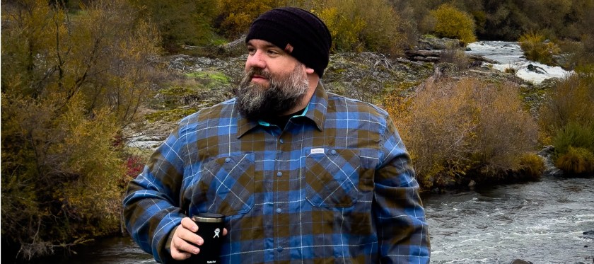 Andy Neal: Andy Films And&nbsp;Hikes