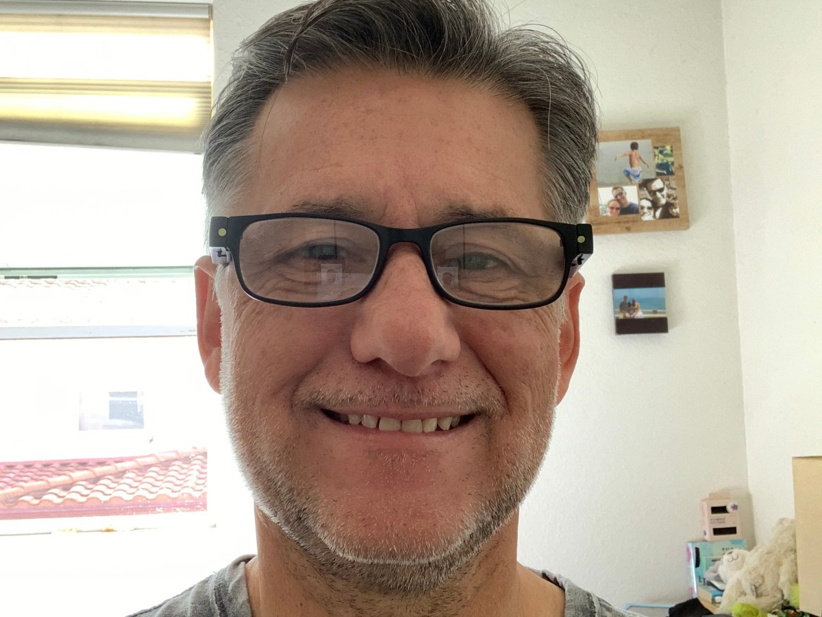 Friends and Family: Mark Anthony&nbsp;Diaz