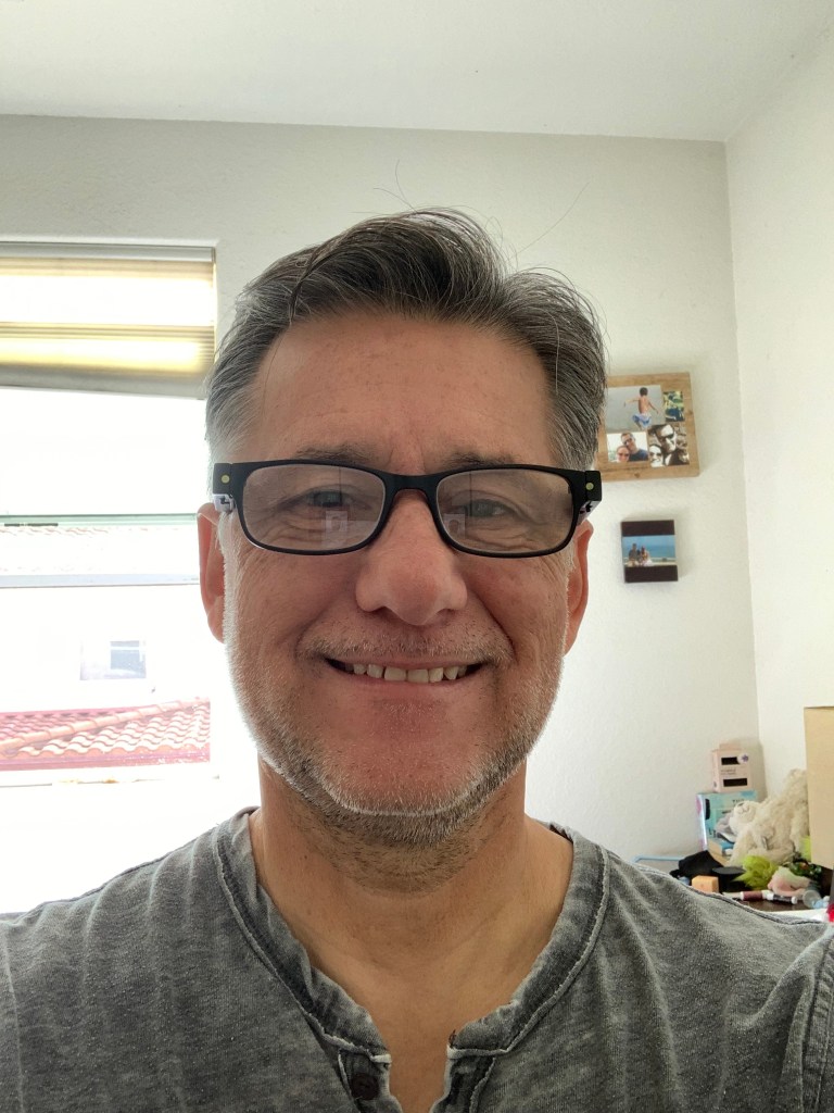 Friends and Family: Mark Anthony&nbsp;Diaz