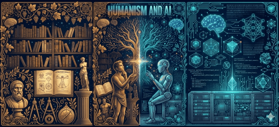 Humanism and AI