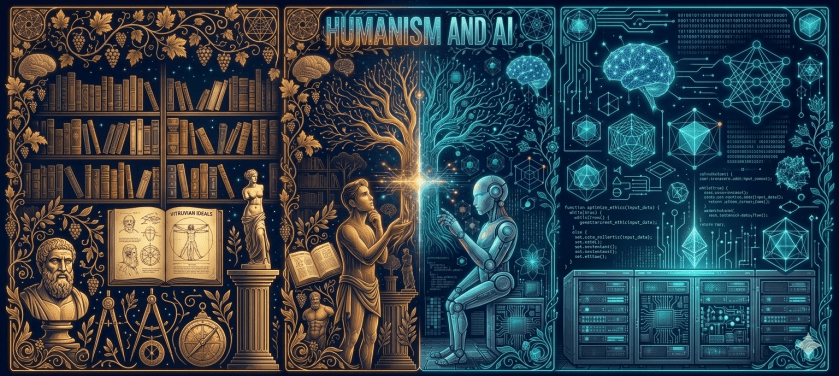 Humanism and AI
