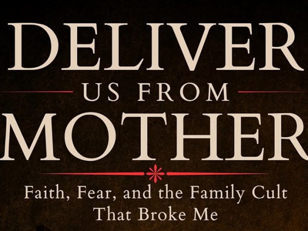 Stella McCormick: Surviving a single family&nbsp;cult