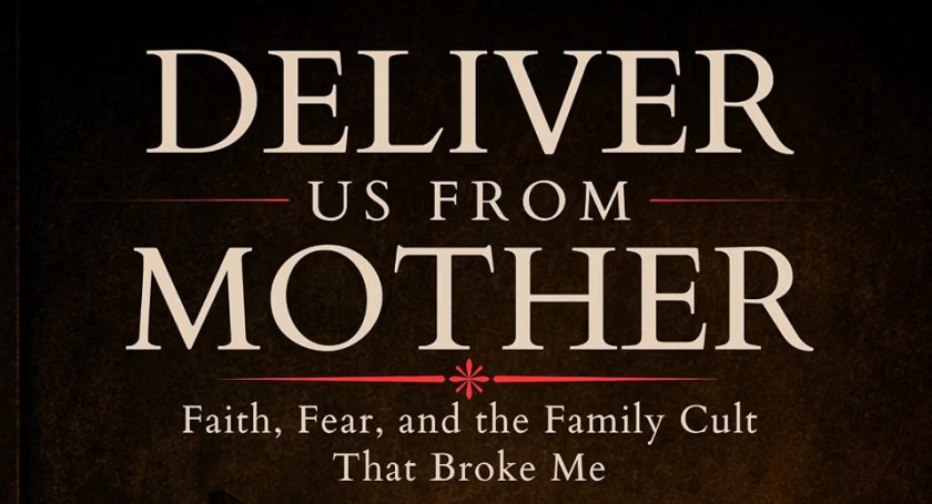 Stella McCormick: Surviving a Single Family&nbsp;Cult