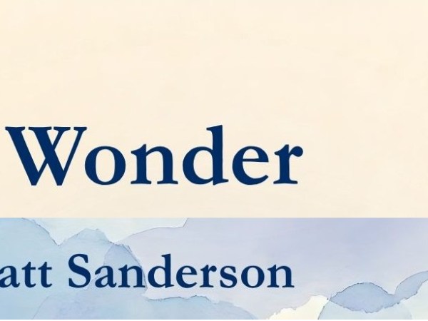 Matt Sanderson on Spirituality Without the Supernatural, Wonder, and Meaning After&nbsp;Faith